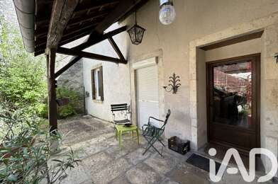 Maison 3 pièces 65000 €