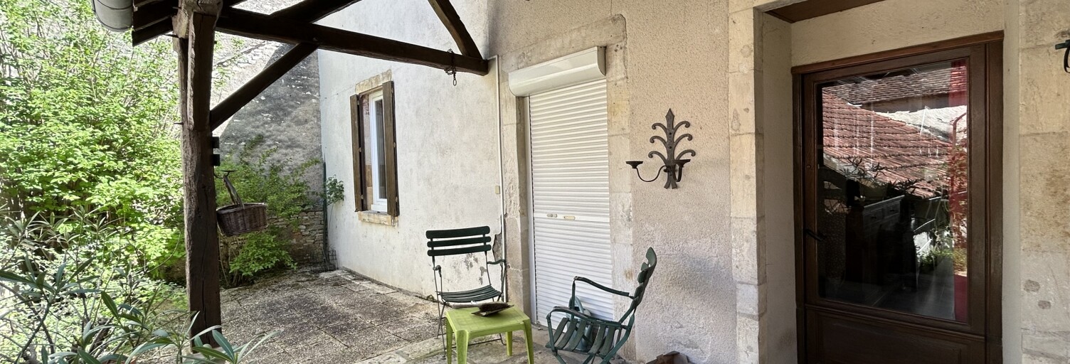 Maison 3 Pièces 115 m² à vendre à Dun-sur-Auron (18130)