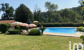 Maison 7 Pièces 269 m² à vendre à Saint-Priest-sous-Aixe (87700)