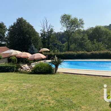 Maison 7 pièces 390000 €