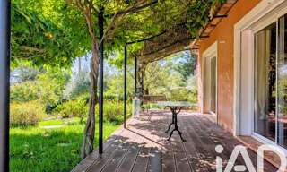 Maison 5 Pièces 126 m² à vendre à Cuers (83390)