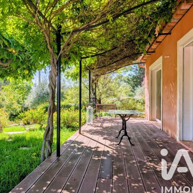 Maison 5 pièces 620000 €