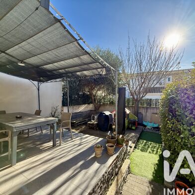 Maison 4 pièces 262000 €