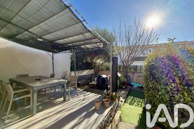 Maison 4 pièces 257000 €