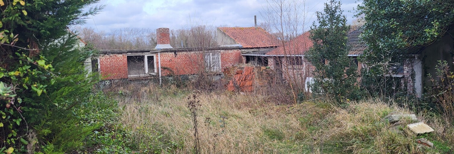 Maison 3 Pièces 55 m² à vendre à Beuvry (62660)