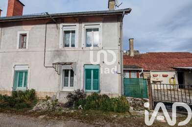 Maison 5 pièces 45000 €