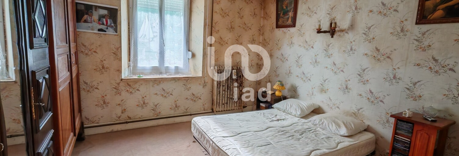 Maison 5 Pièces 80 m² à vendre à Grancey-sur-Ource (21570)