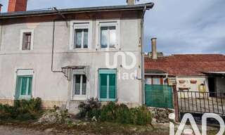 Maison 5 Pièces 80 m² à vendre à Grancey-sur-Ource (21570)