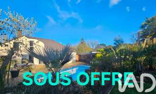 Maison 7 Pièces 177 m² à vendre à Bourg-des-Comptes (35890)