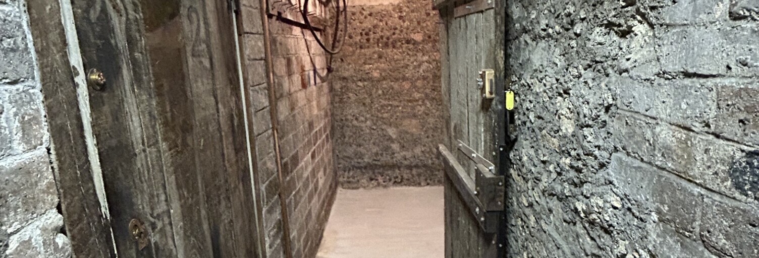 Garage  6 m² à vendre à Paris 8 (75008)