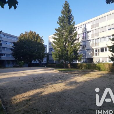 Appartement 4 pièces 149000 €