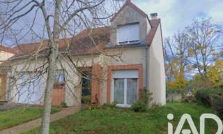 Maison 3 Pièces 82 m² à vendre à Briare (45250)