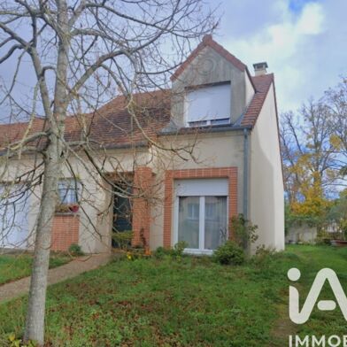 Maison 3 pièces 148000 €