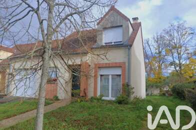 Maison 3 pièces 148000 €