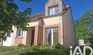 Maison 3 Pièces 82 m² à vendre à Briare (45250)