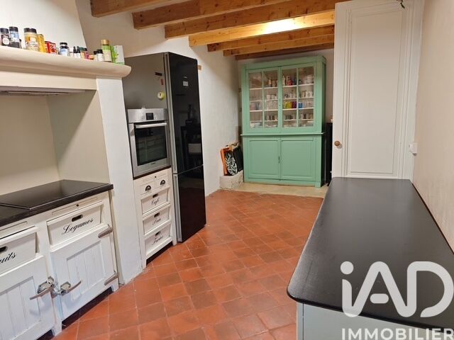Vente Maison/villa 8 pièces - Photo 3