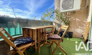 Appartement 3 Pièces 64 m² à vendre à La Londe-les-Maures (83250)