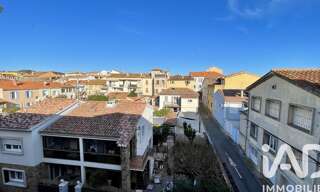 Appartement 3 Pièces 64 m² à vendre à La Londe-les-Maures (83250)