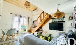 Appartement 3 Pièces 64 m² à vendre à La Londe-les-Maures (83250)