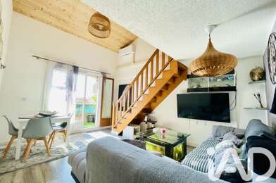 Appartement 3 pièces 249000 €