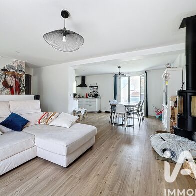 Maison 6 pièces 399000 €