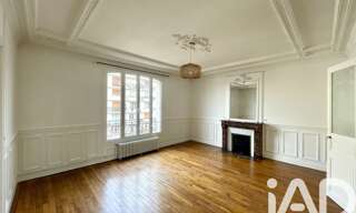 Appartement 3 Pièces 84 m² à louer à Montrouge (92120)