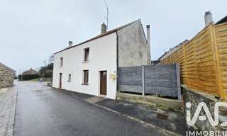 Maison 4 Pièces 90 m² à vendre à Ham-sur-Meuse (08600)