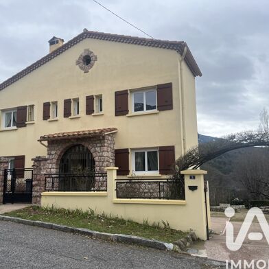 Maison 7 pièces 395000 €