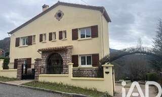 Maison 7 Pièces 159 m² à vendre à Vernet-les-Bains (66820)