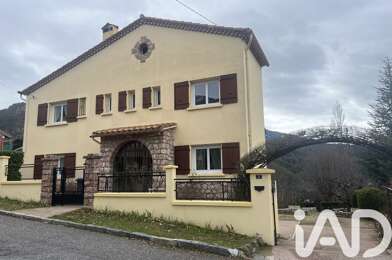 Maison 7 pièces 395000 €