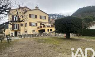Maison 7 Pièces 159 m² à vendre à Vernet-les-Bains (66820)