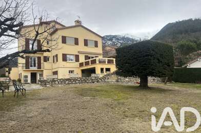 Maison 7 pièces 395000 €