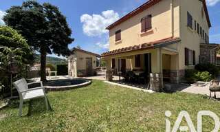Maison 7 Pièces 159 m² à vendre à Vernet-les-Bains (66820)