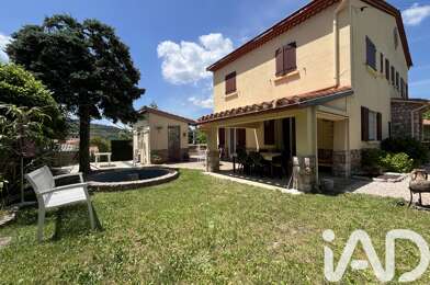 Maison 7 pièces 395000 €