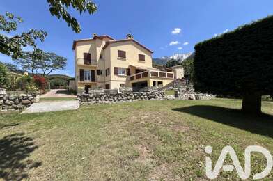 Maison 7 pièces 395000 €