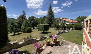 Maison 7 Pièces 159 m² à vendre à Vernet-les-Bains (66820)