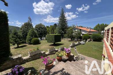 Maison 7 pièces 394800 €