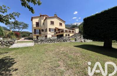 Vente Maison de ville 7 pièces — photo du bien
