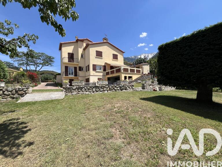 Vente Maison de ville 7 pièces — photo 1