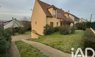 Maison 7 Pièces 150 m² à vendre à Limay (78520)