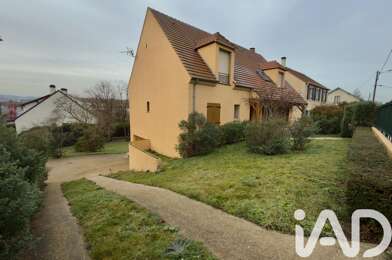 Maison 7 pièces 335000 €