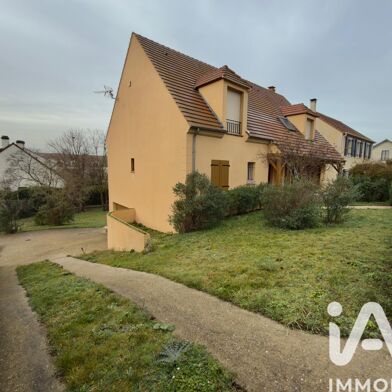 Maison 7 pièces 335000 €