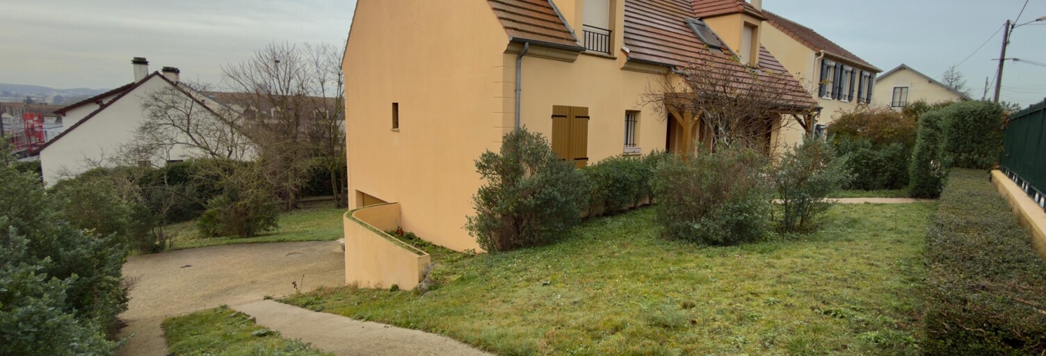 Maison 7 Pièces 150 m² à vendre à Limay (78520)