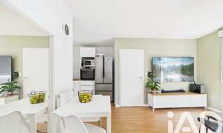 Appartement 3 Pièces 60 m² à vendre à Évry-Courcouronnes (91000)