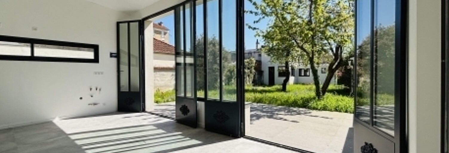 Maison 6 Pièces 143 m² à vendre à Saint-Maur-des-Fossés (94100)