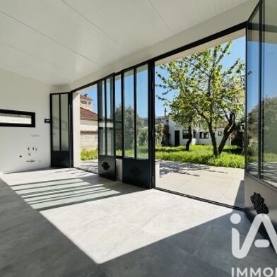 Maison 6 pièces 780000 €