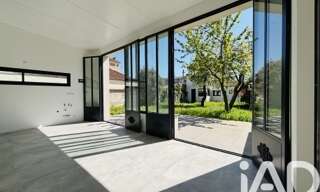 Maison 6 Pièces 143 m² à vendre à Saint-Maur-des-Fossés (94100)