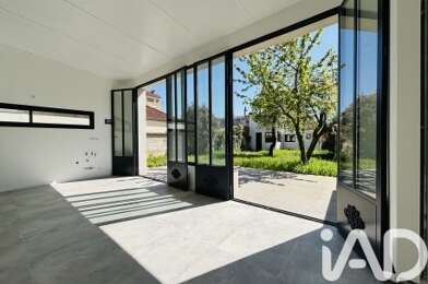 Maison 6 pièces 780000 €