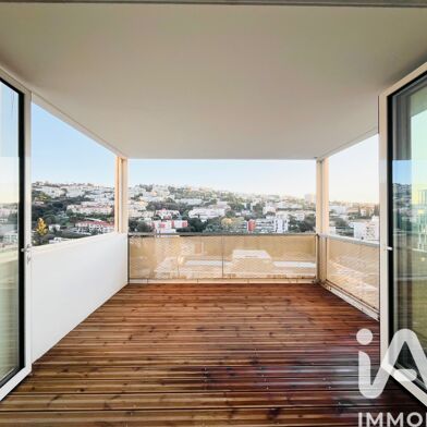 Appartement 3 pièces 290000 €