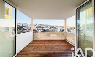 Appartement 3 Pièces 66 m² à vendre à Nice (06200)